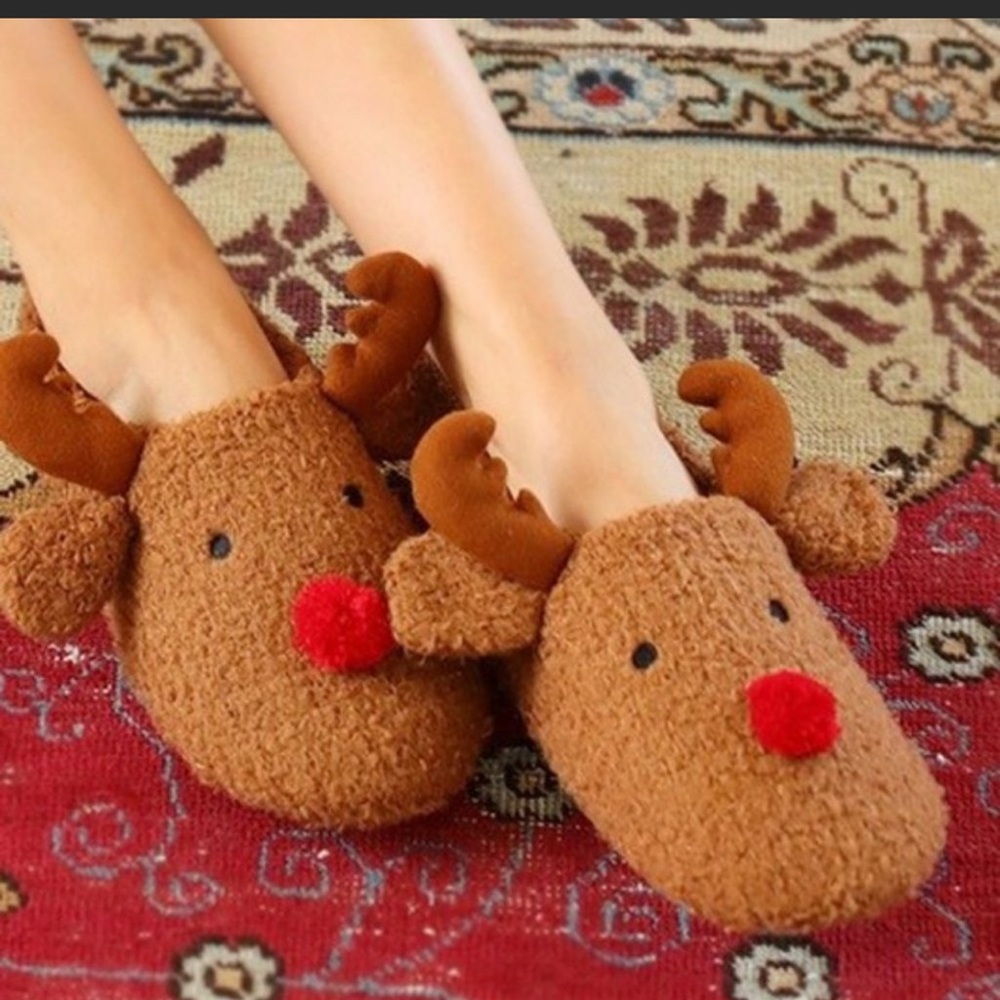 Slippers